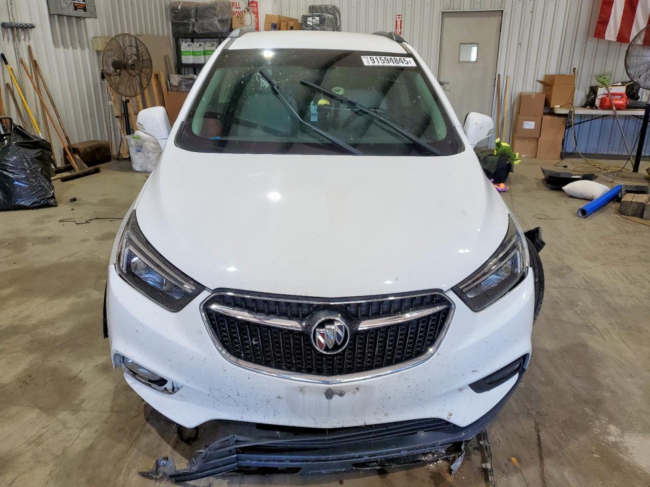 2019 BUICK ENCORE