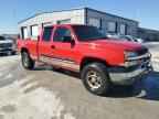 2003 CHEVROLET Silverado