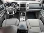 2012 TOYOTA TACOMA
