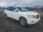 2014 NISSAN PATHFINDER