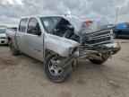 2012 CHEVROLET Silverado
