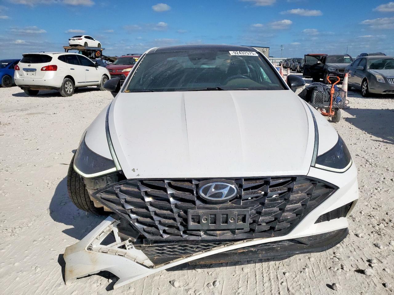 2023 HYUNDAI SONATA