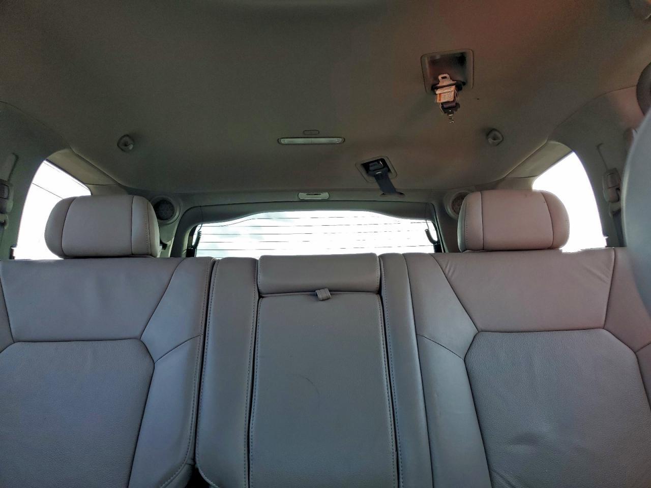 2010 HONDA PILOT
