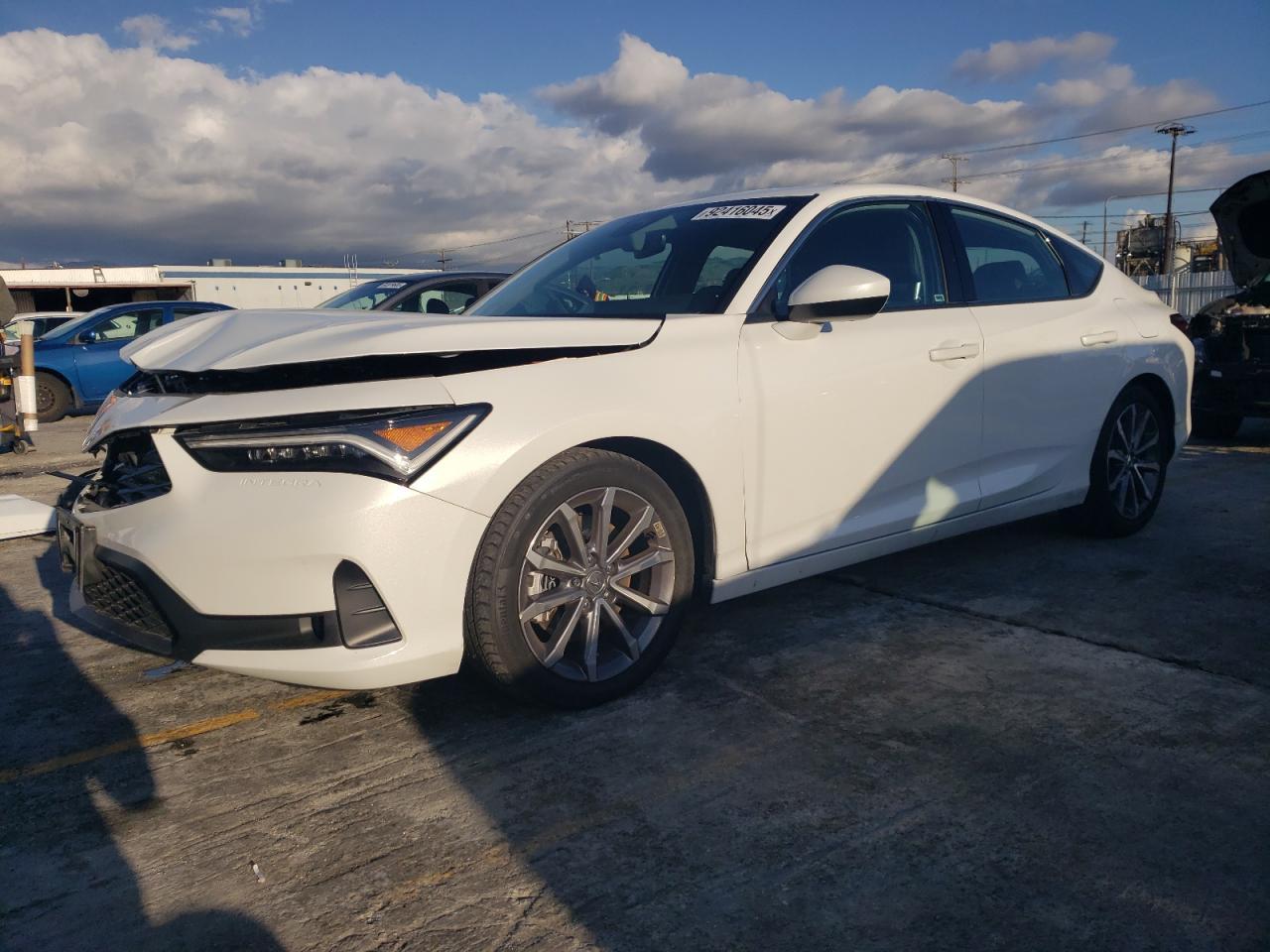 2024 ACURA Integra