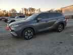 2020 TOYOTA HIGHLANDER