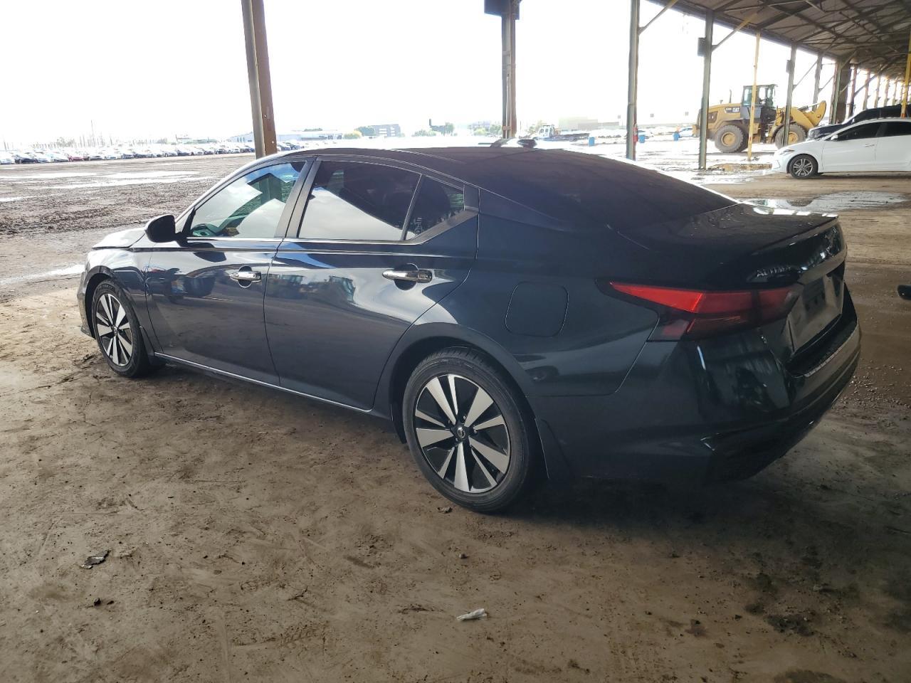 2022 NISSAN ALTIMA