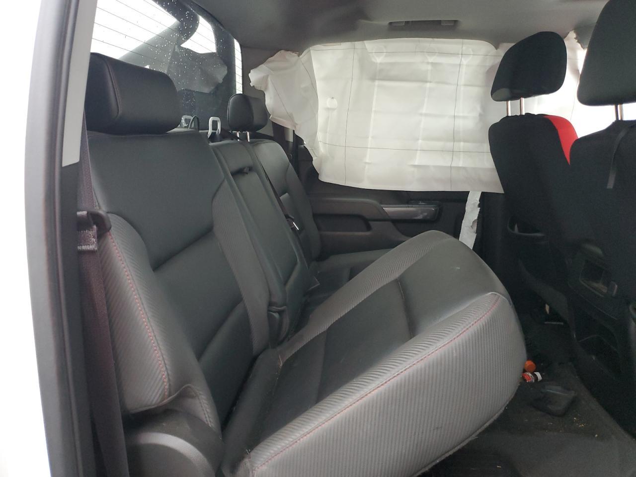 2017 GMC Sierra