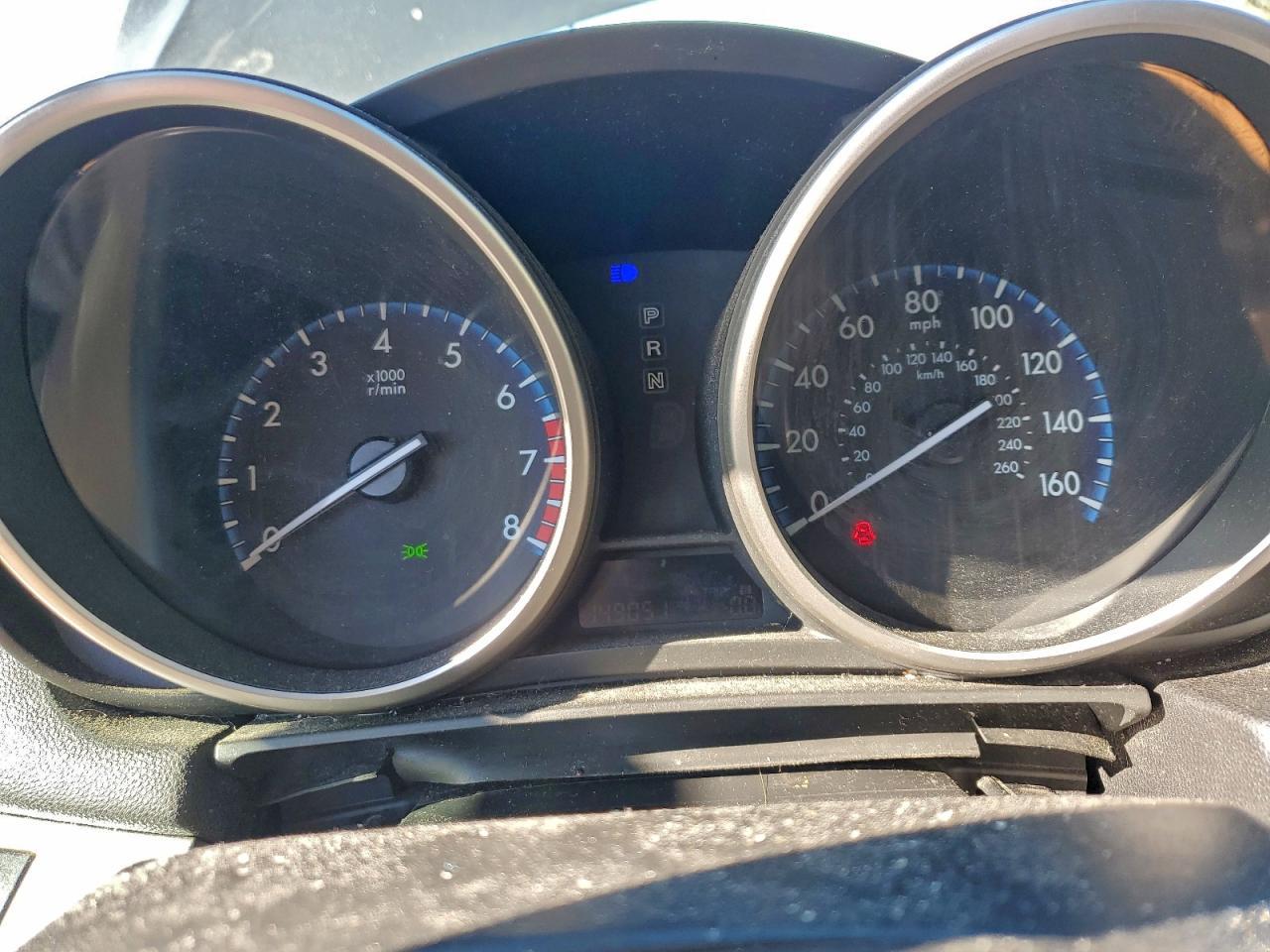 2013 MAZDA 3