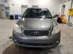 2005 TOYOTA COROLLA