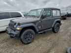 2019 JEEP WRANGLER
