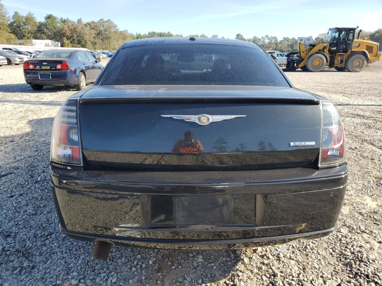 2006 CHRYSLER 300