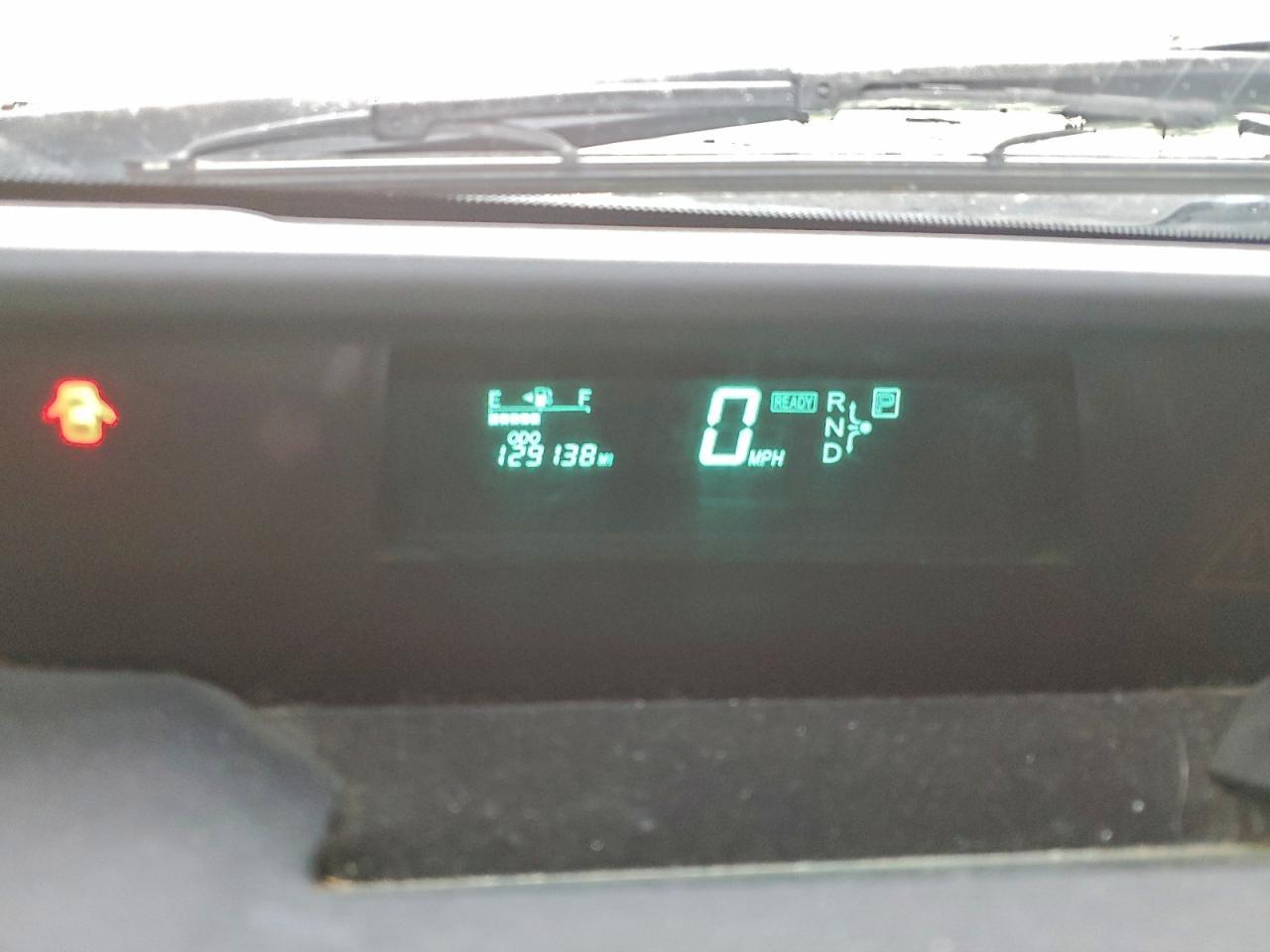 2004 TOYOTA PRIUS
