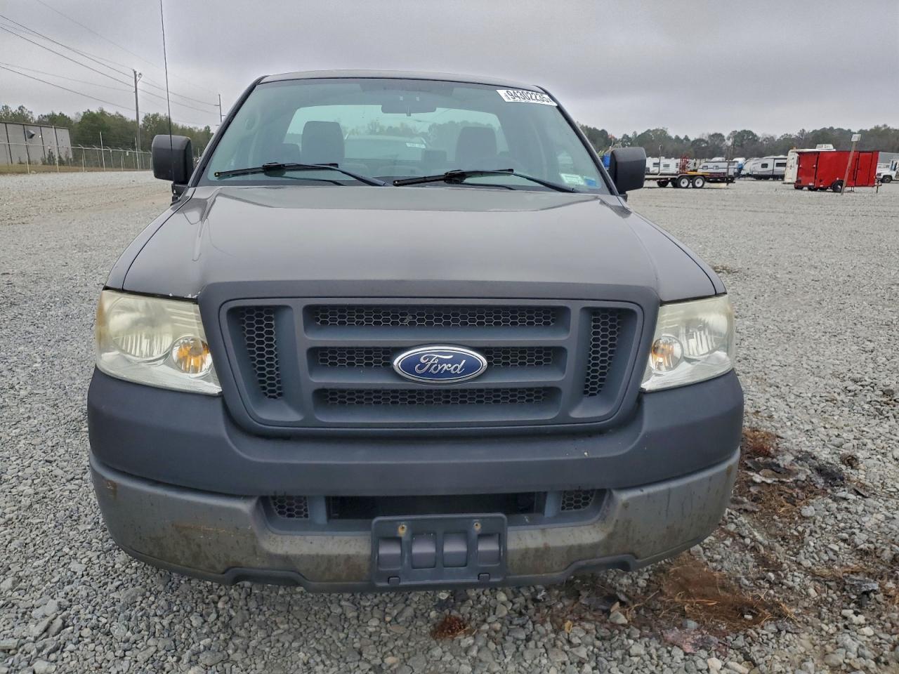 2005 FORD F-150