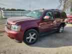 2008 CHEVROLET Tahoe