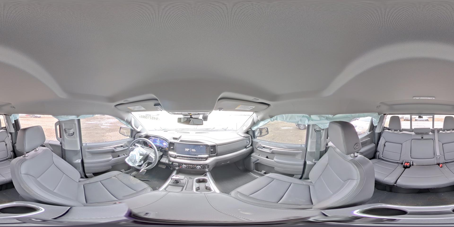 2025 CHEVROLET Silverado