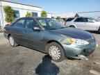 2002 TOYOTA CAMRY