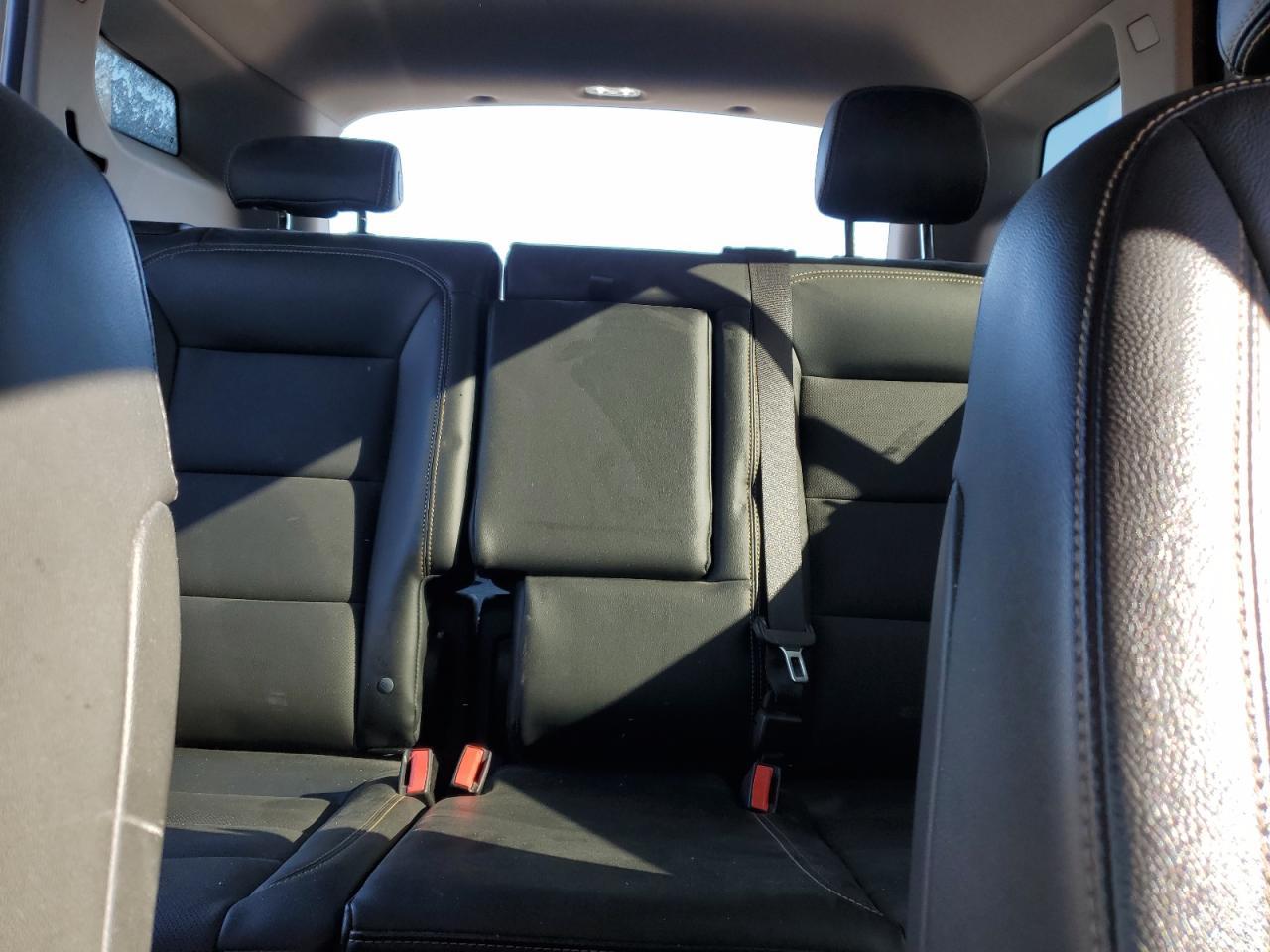 2020 GMC Terrain