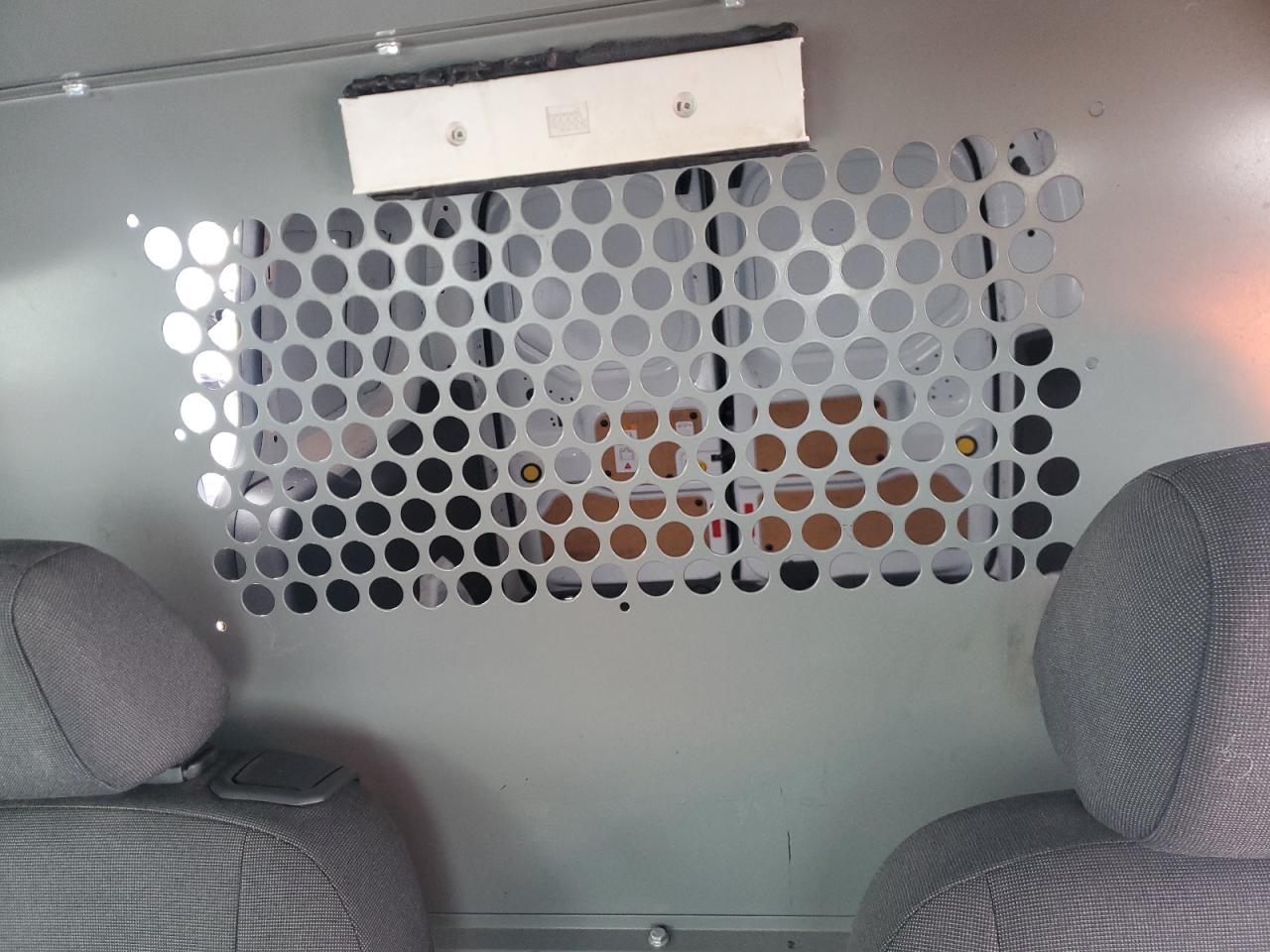2016 FORD TRANSIT CONNECT