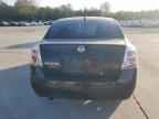 2008 NISSAN SENTRA