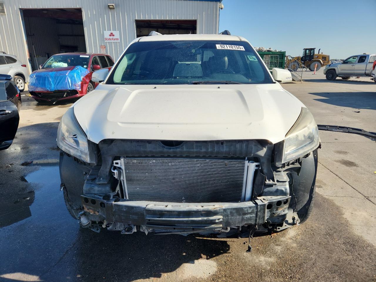 2015 GMC ACADIA