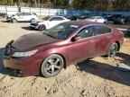 2010 ACURA TL