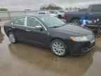 2010 LINCOLN MKZ