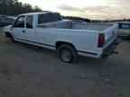1997 CHEVROLET Gmt