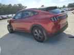 2022 FORD Mustang Mach-E