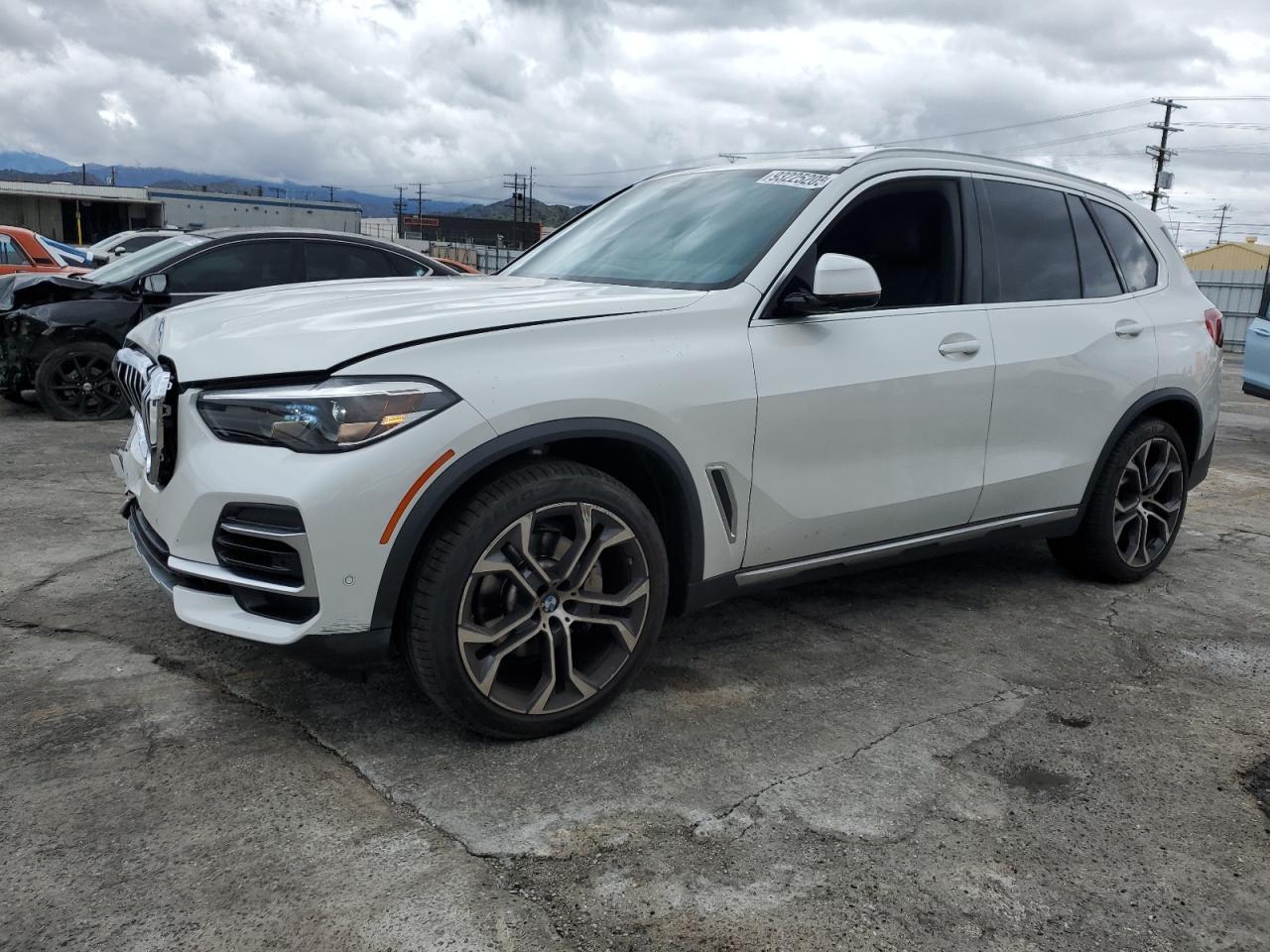 2023 BMW X5