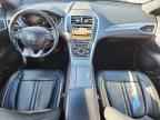 2017 LINCOLN MKZ