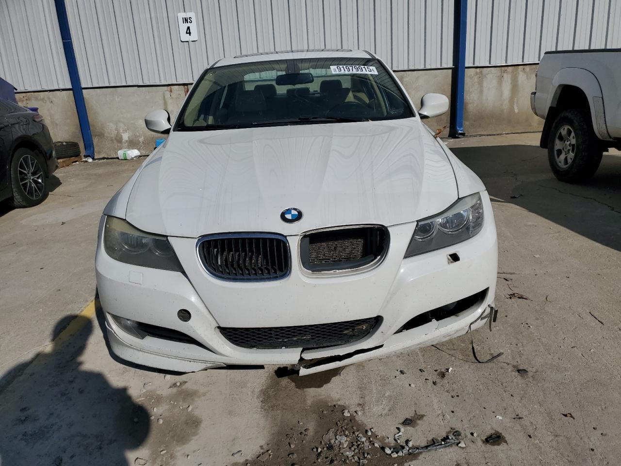 2011 BMW 3 SERIES