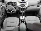 2011 HYUNDAI ELANTRA