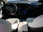 2021 TESLA MODEL X