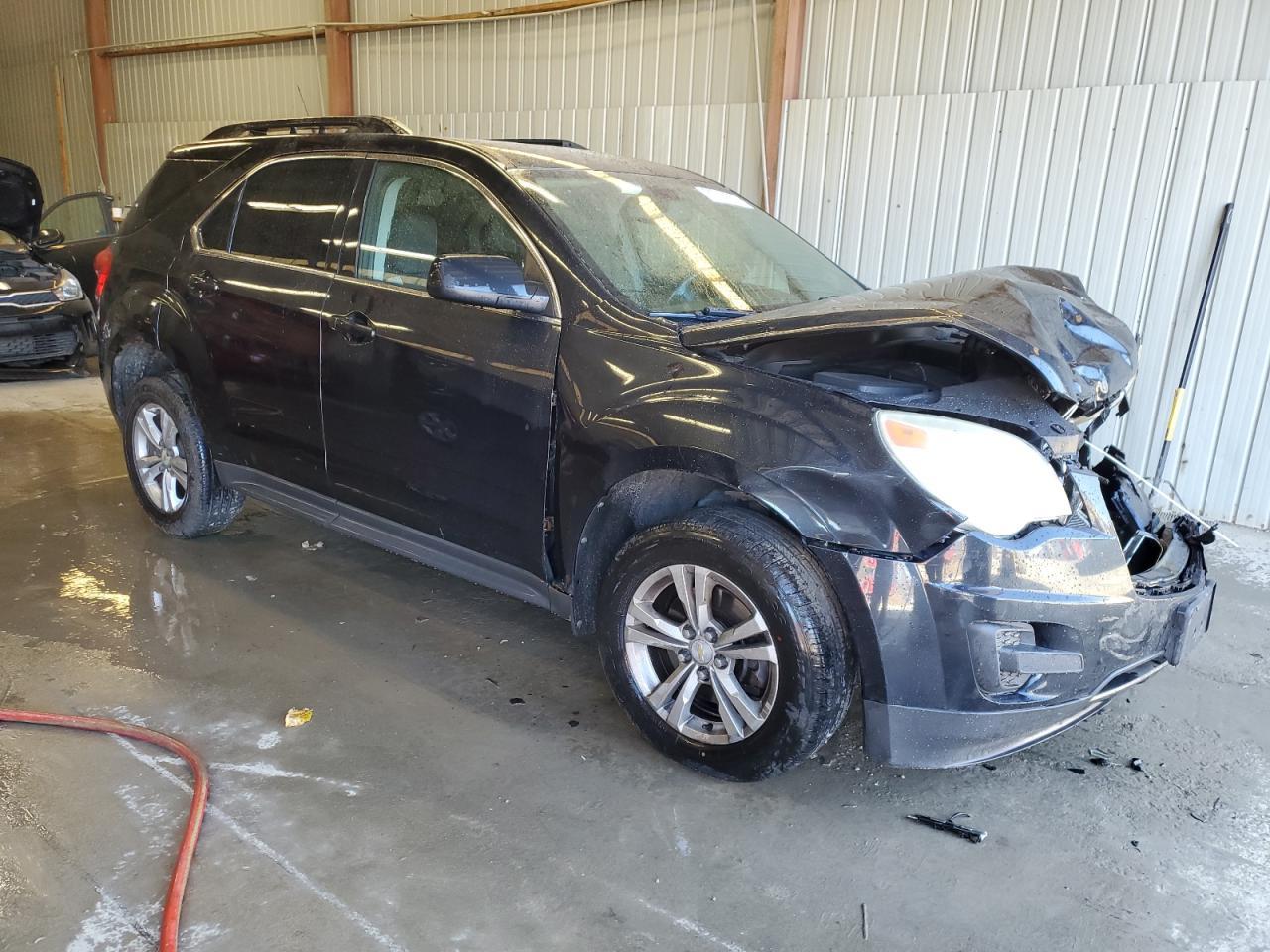 2011 CHEVROLET EQUINOX