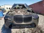 2024 BMW X7