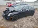 2017 CADILLAC ATS