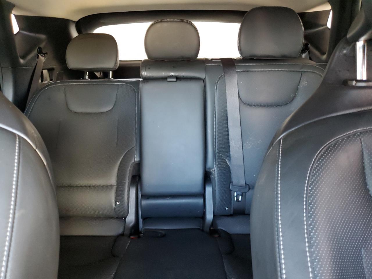 2023 KIA EV6