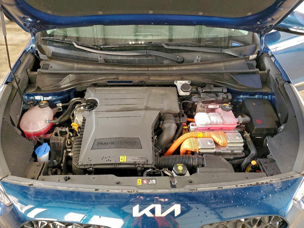2022 KIA Niro