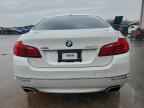2014 BMW 5 series