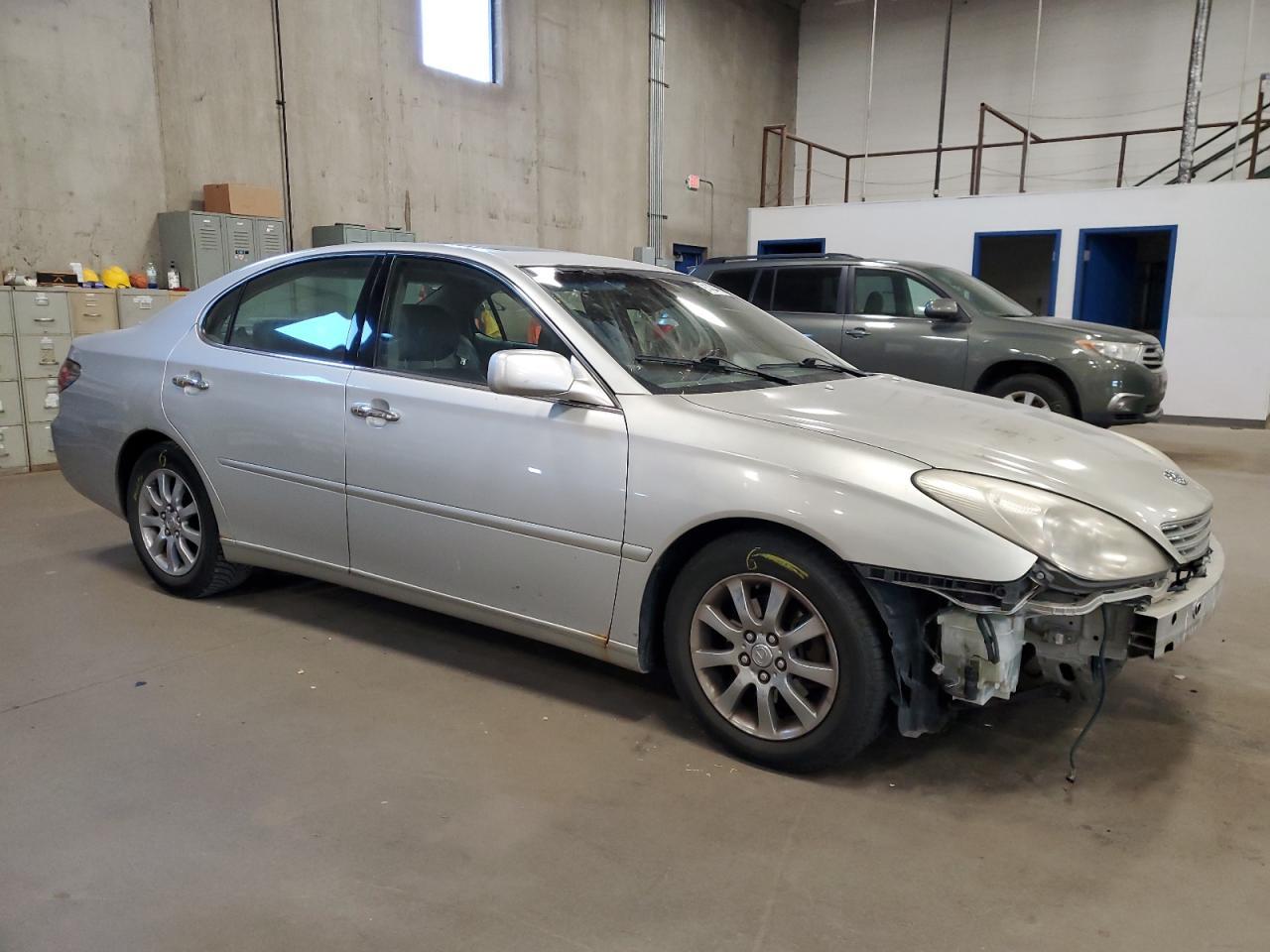 2002 LEXUS Es 300