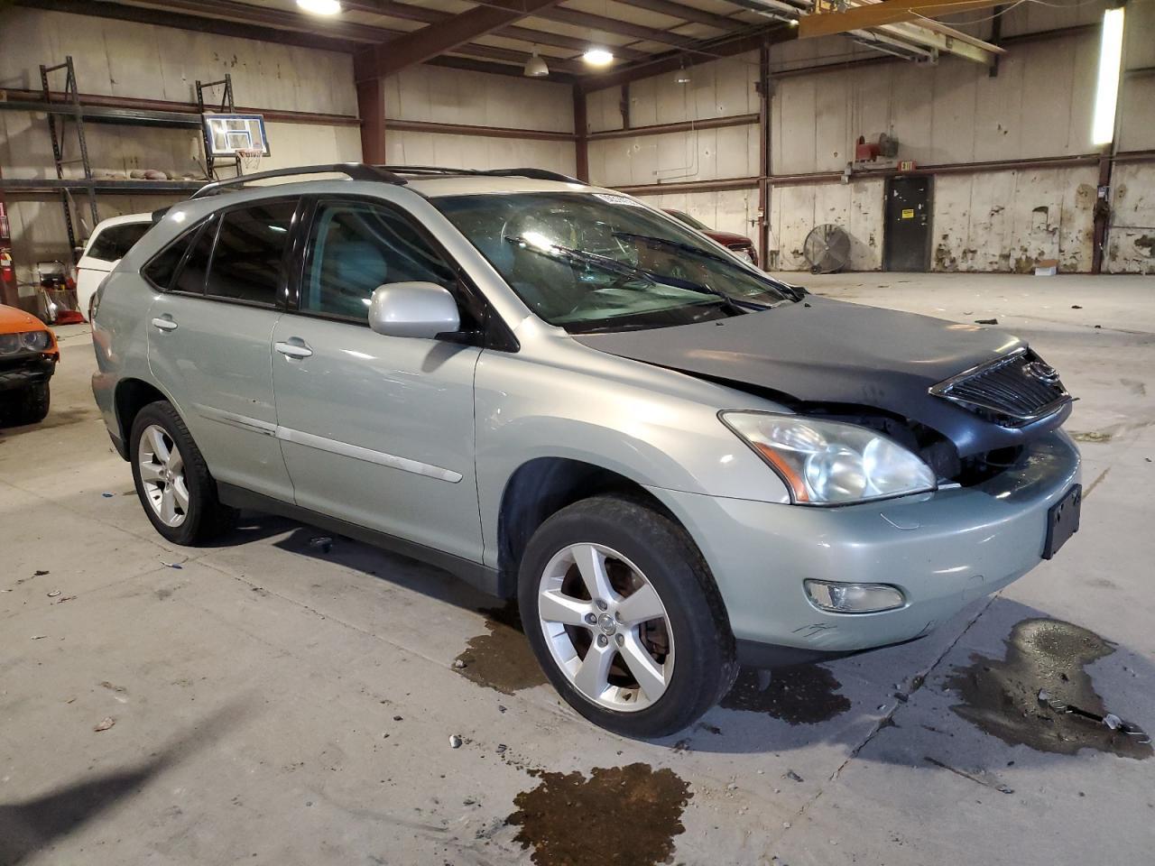 2005 LEXUS Rx 330