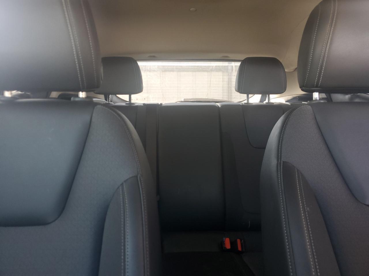 2025 BUICK Encore GX