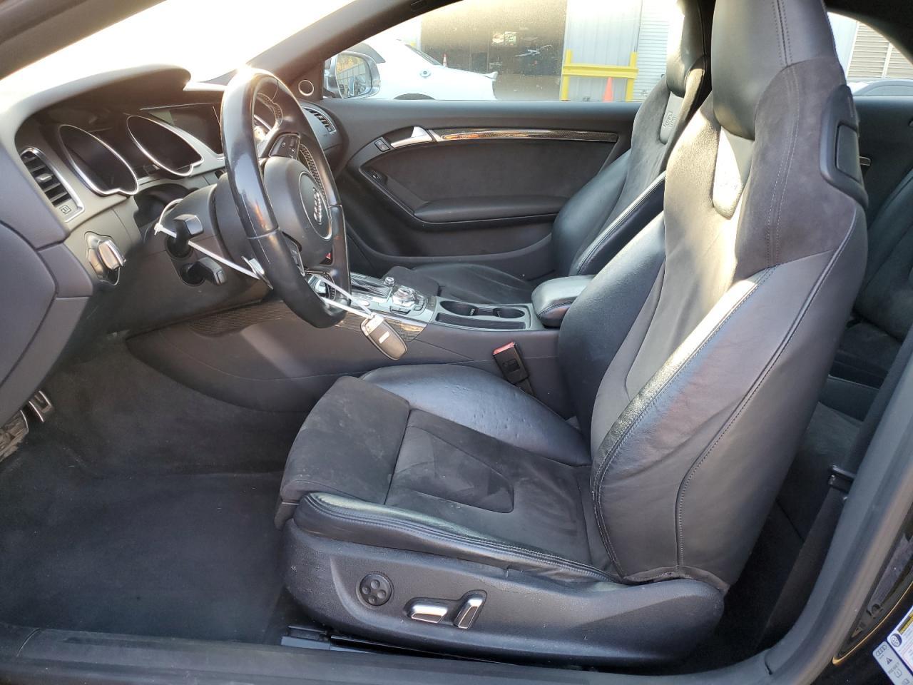 2014 AUDI S5