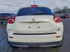 2014 NISSAN Juke