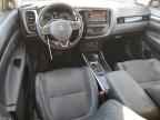 2017 MITSUBISHI outlander