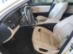 2012 BMW 5 series