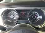 2013 FORD MUSTANG
