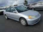 2002 HONDA CIVIC