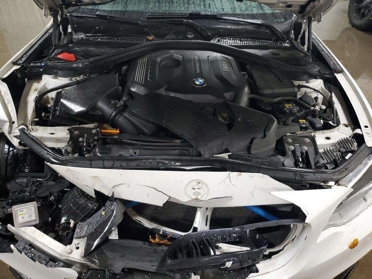 2017 BMW 2 Series