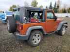 2011 JEEP WRANGLER